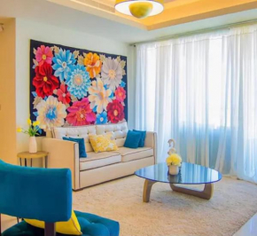 Eko Atlantic forthbridge Apartment